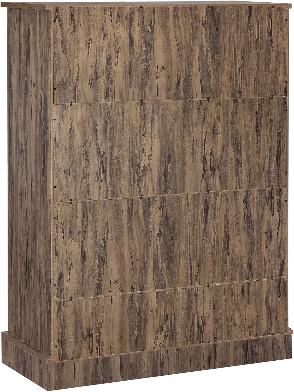 Brown Bookcase J905