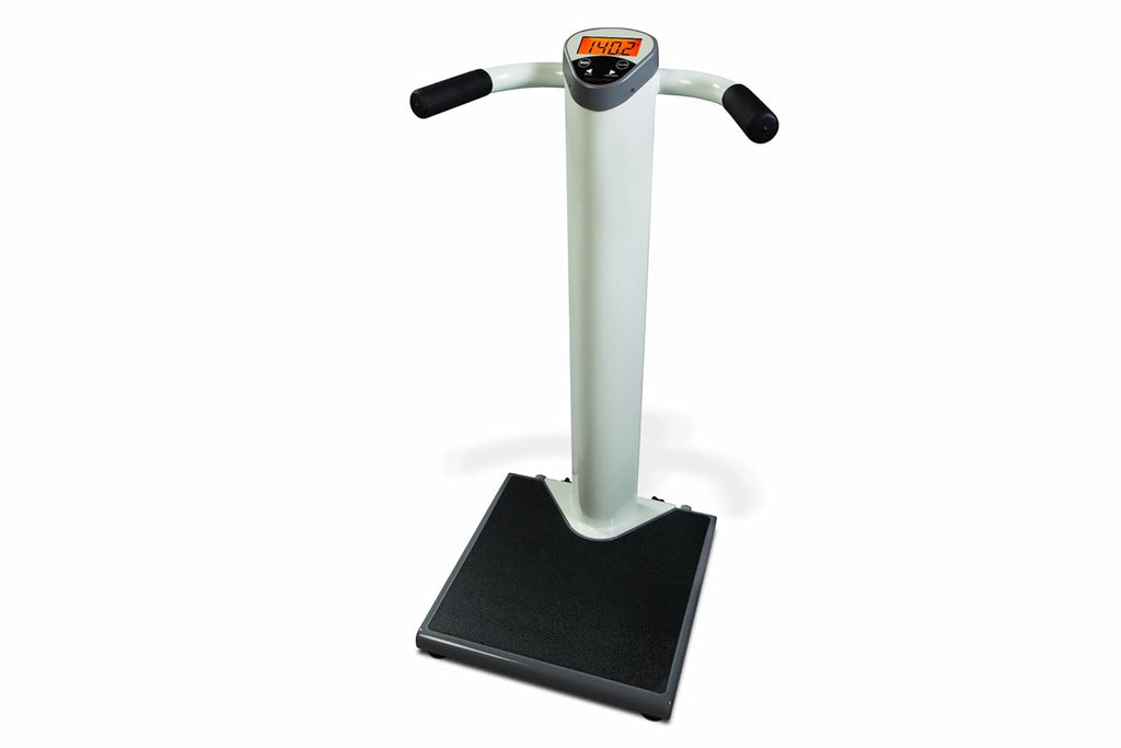 Waist High Hand Rail Scale X2611