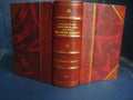 Nineteenth Ohio Battery Volunteer Artillery Leather Bound C849