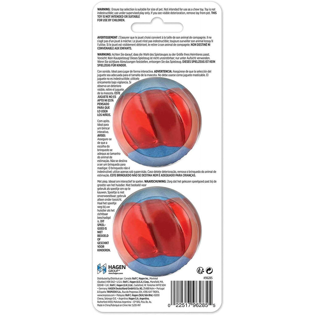 Dog Toy with Squeaker O590433