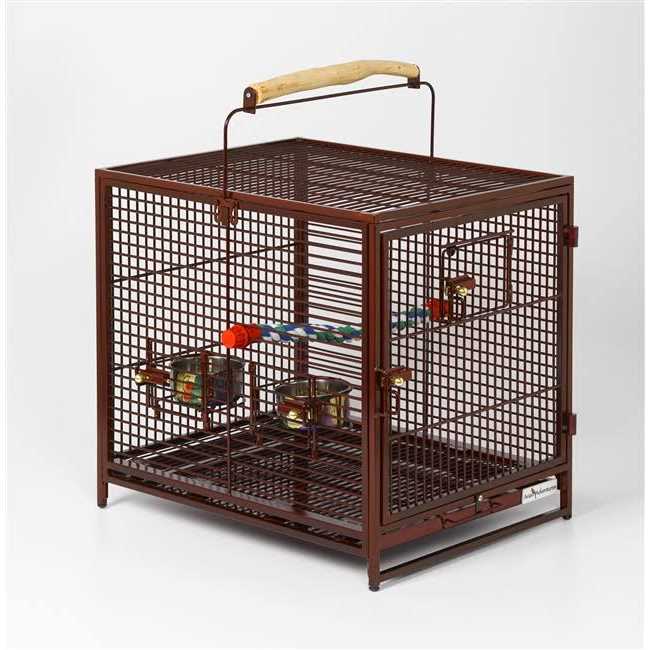Avian Hotel Pet Supplies Y384680