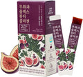 Fig Collagen Jelly Sticks R481