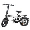Skylark White O4451