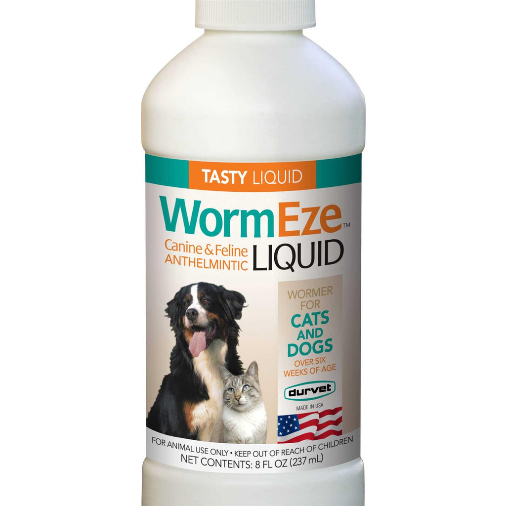 Liquid for Dogs & Cats Q459