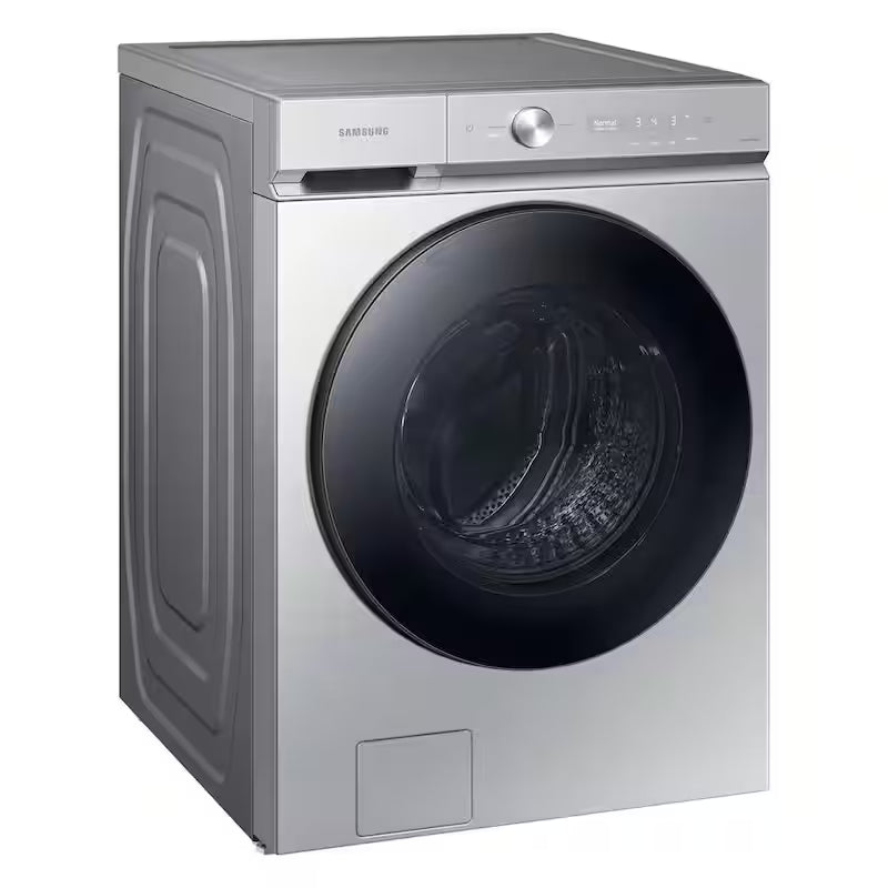 5.3 cu. ft. Smart Front Load Washer F83868