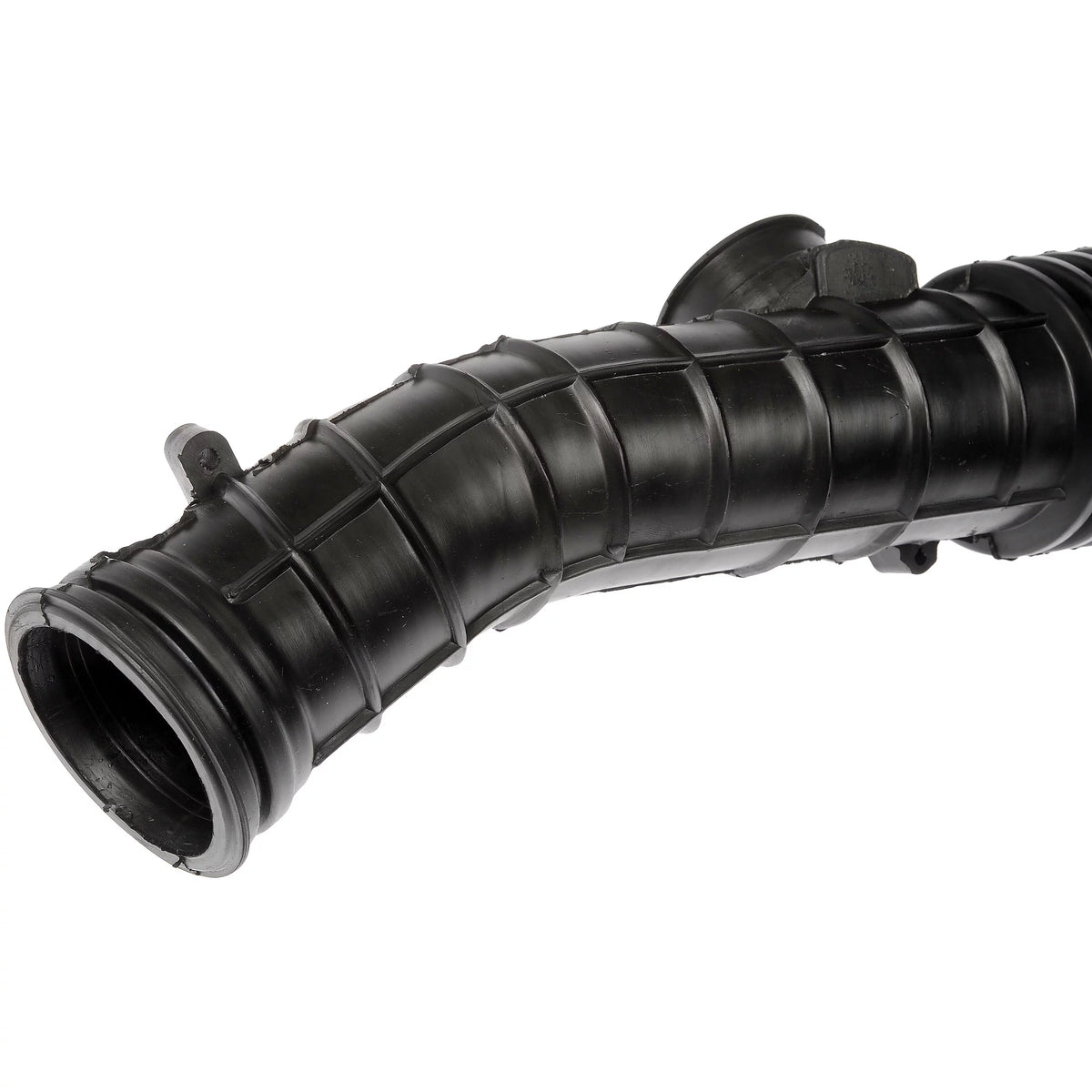 Black Engine Air Intake Hose G74264