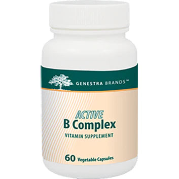 B Complex 60 vcaps C9108