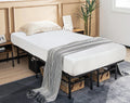 Twin 6 Inch Gel Memory Foam Mattress M480323