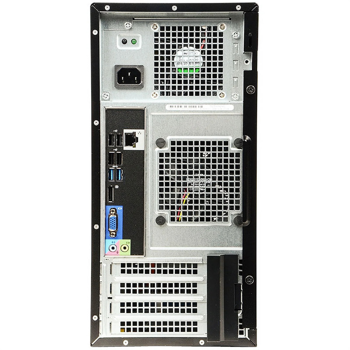 Used Dell Optiplex 3020 Mini Tower Computer W3132