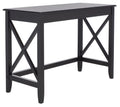 Black Writing Desk H170
