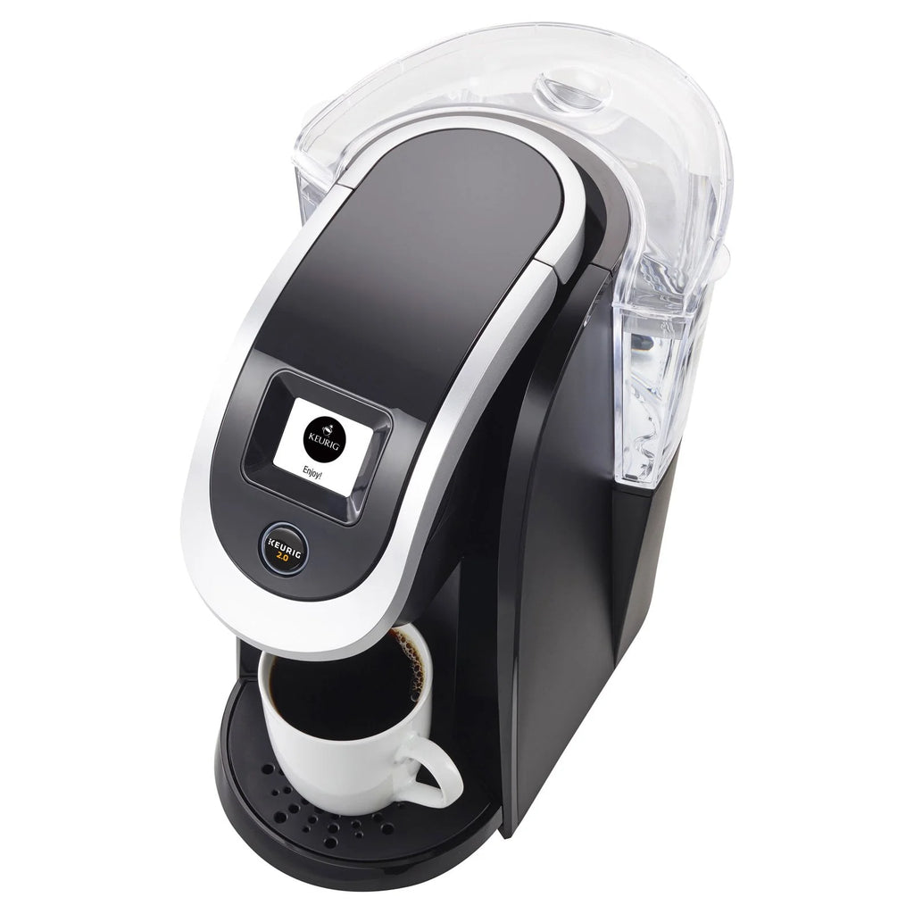 Black Coffee Brewer K8241