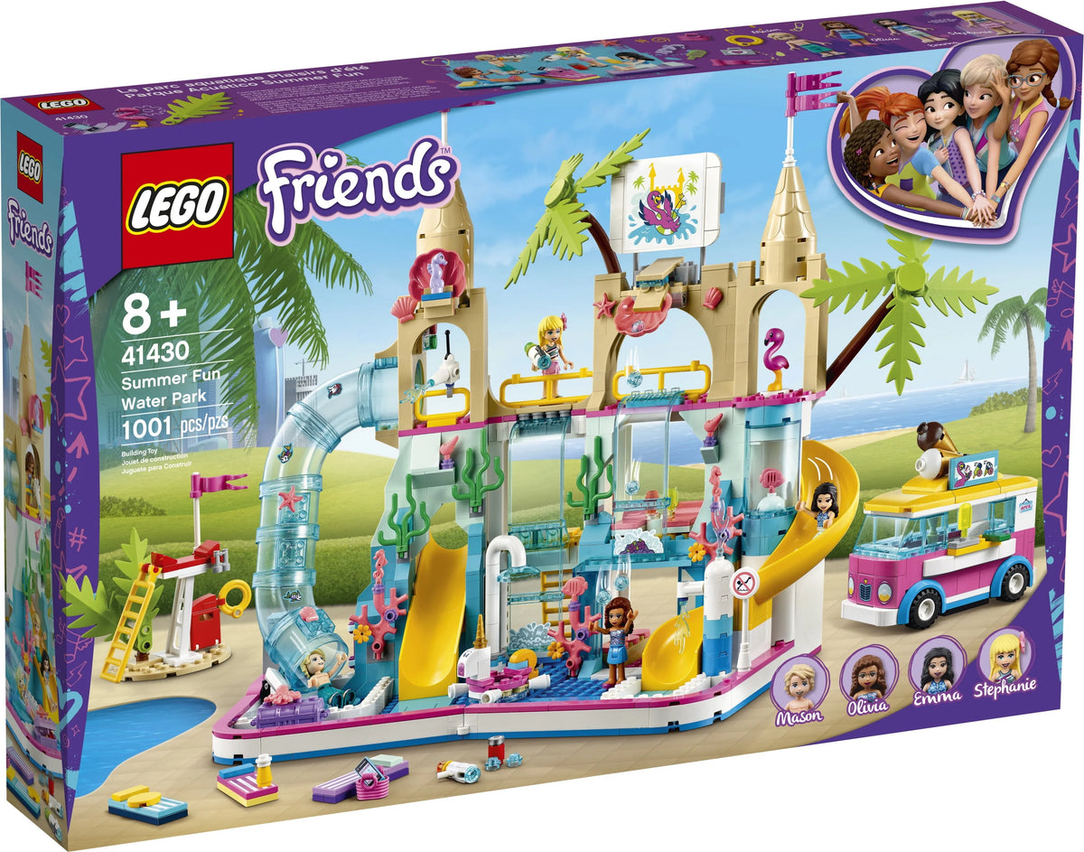 1001 Pieces Building Toy Y652