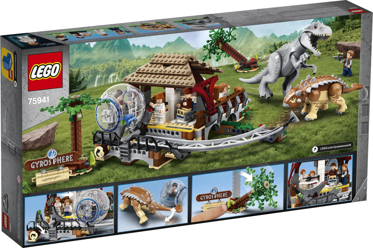 537 Pieces Toy Building Kit I5055