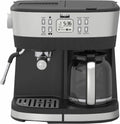 19-Bar Espresso and 10-Cup Drip Coffee Maker C287