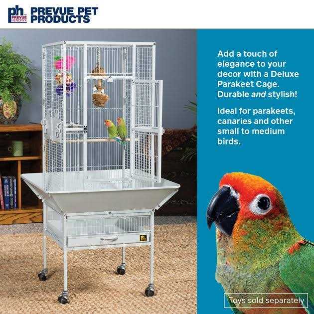 Bird Cage F558