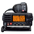 Black Fixed Mount VHF with AIS & GPS J6369