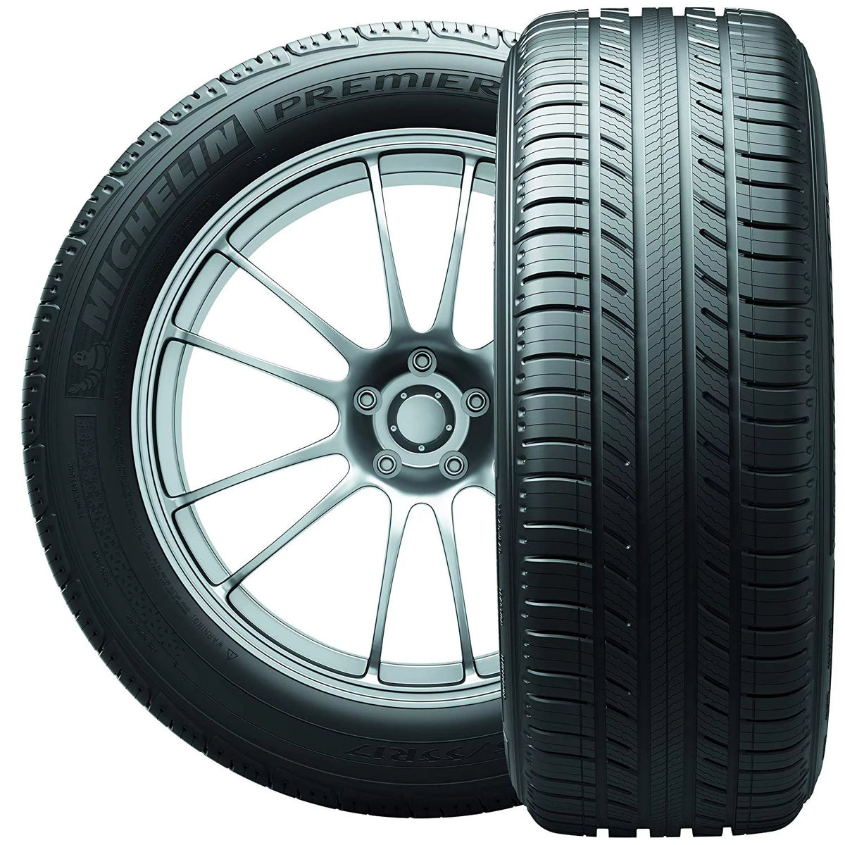 All-Season 225/60R16 98H Tire J4900