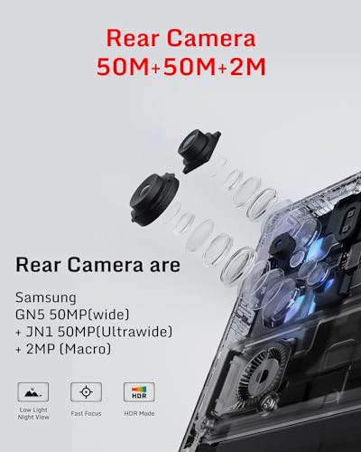 REDMAGIC 7 Series F633424