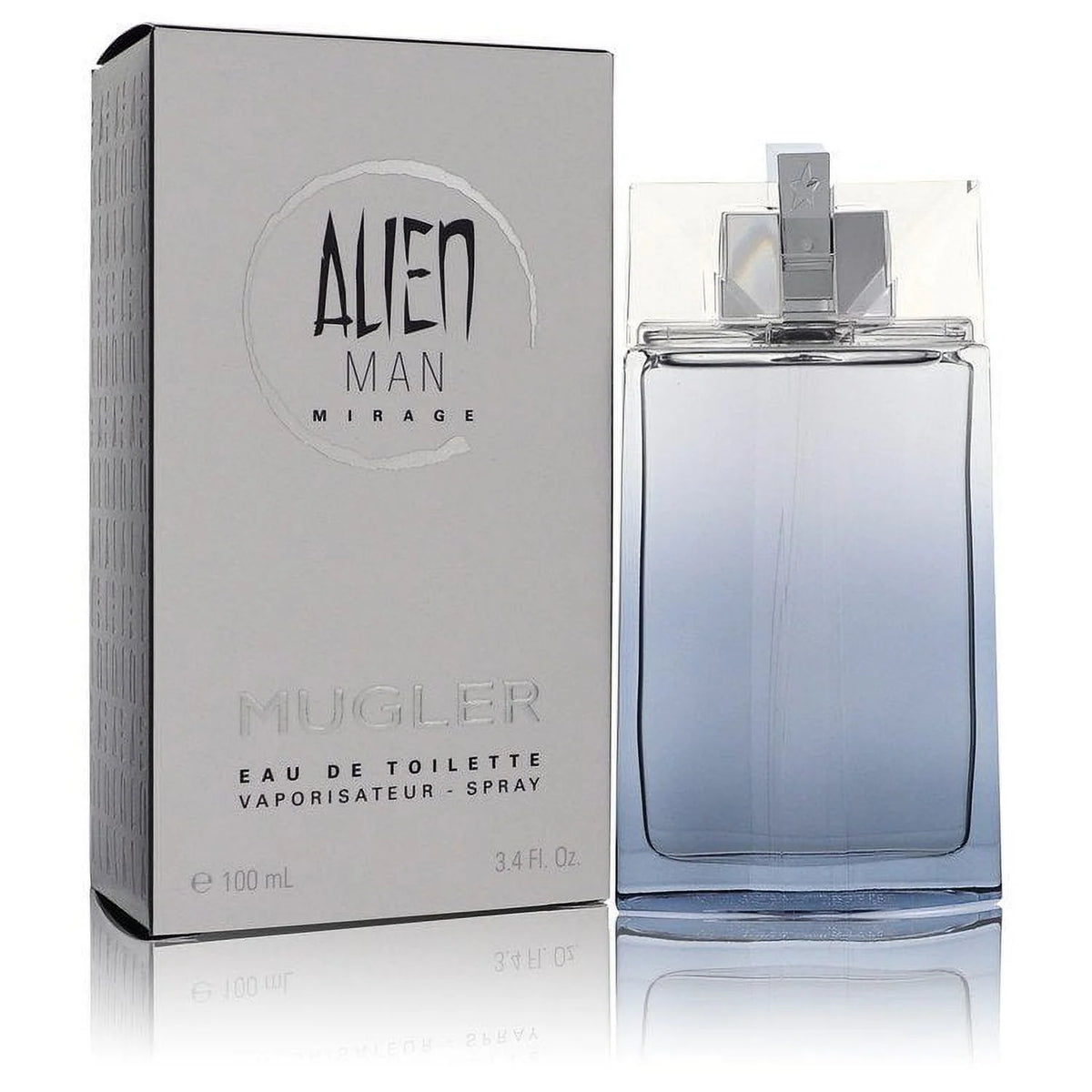 Eau De Toilette Spray N340