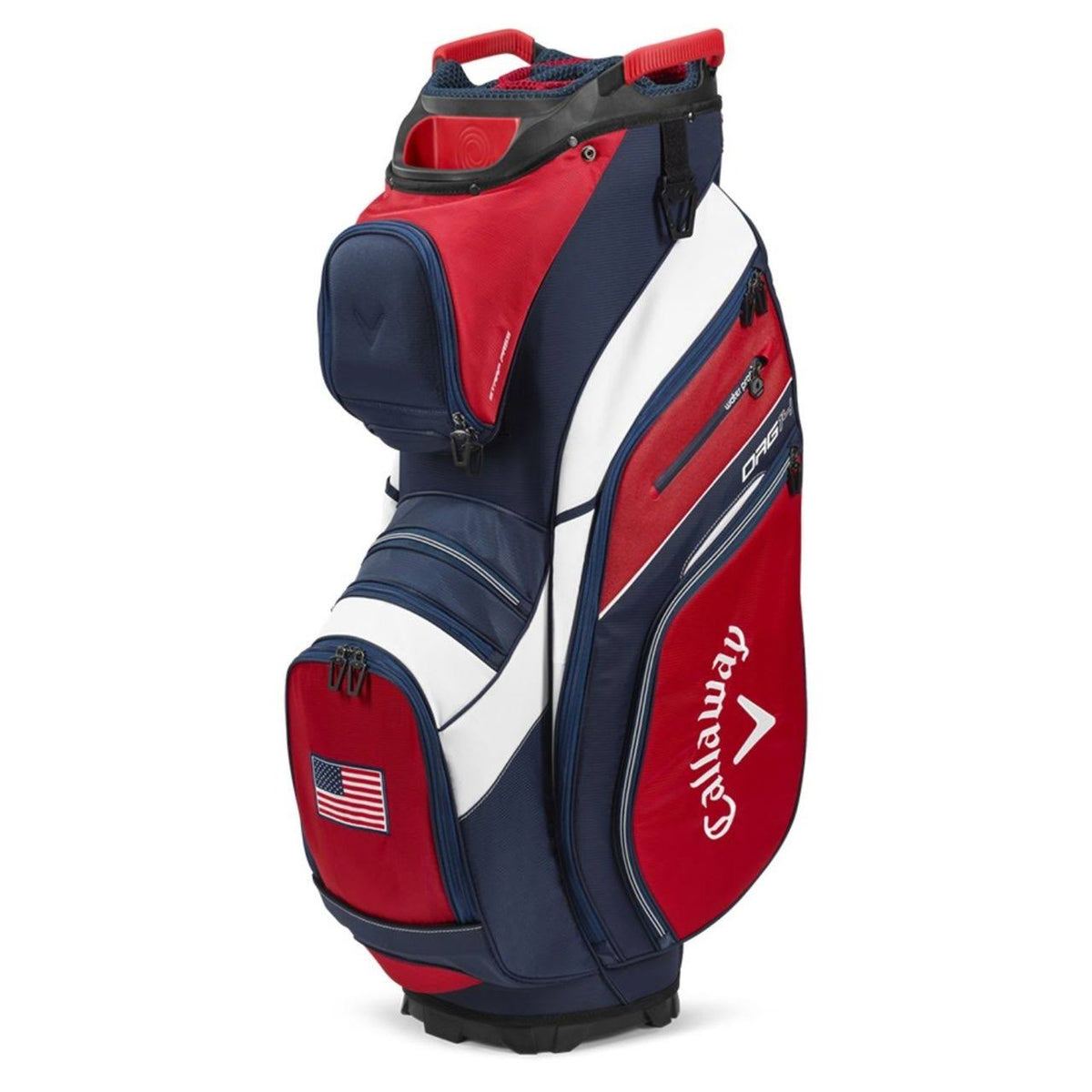 Cart Golf Bag C45800