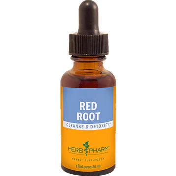 1 oz Red Root Z239