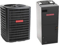 4 Ton 16 SEER Air Conditioner R5472