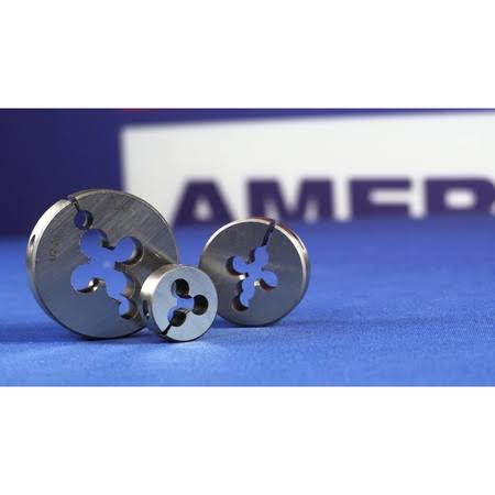 HSS Round Adjustable Die P6602