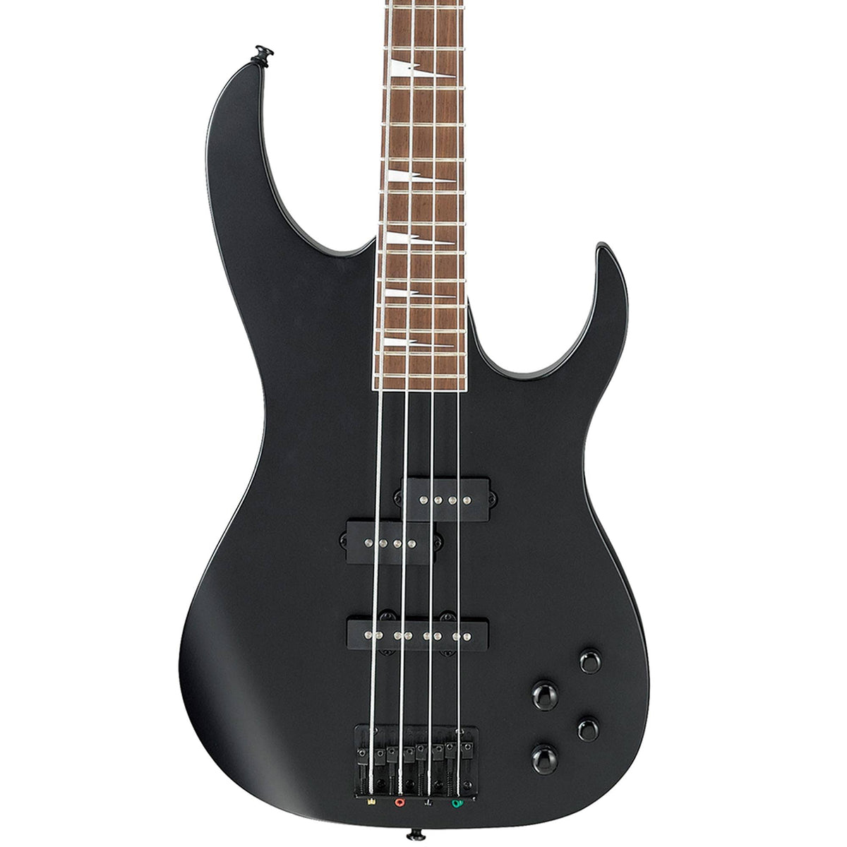 Bass Black Flat N169667