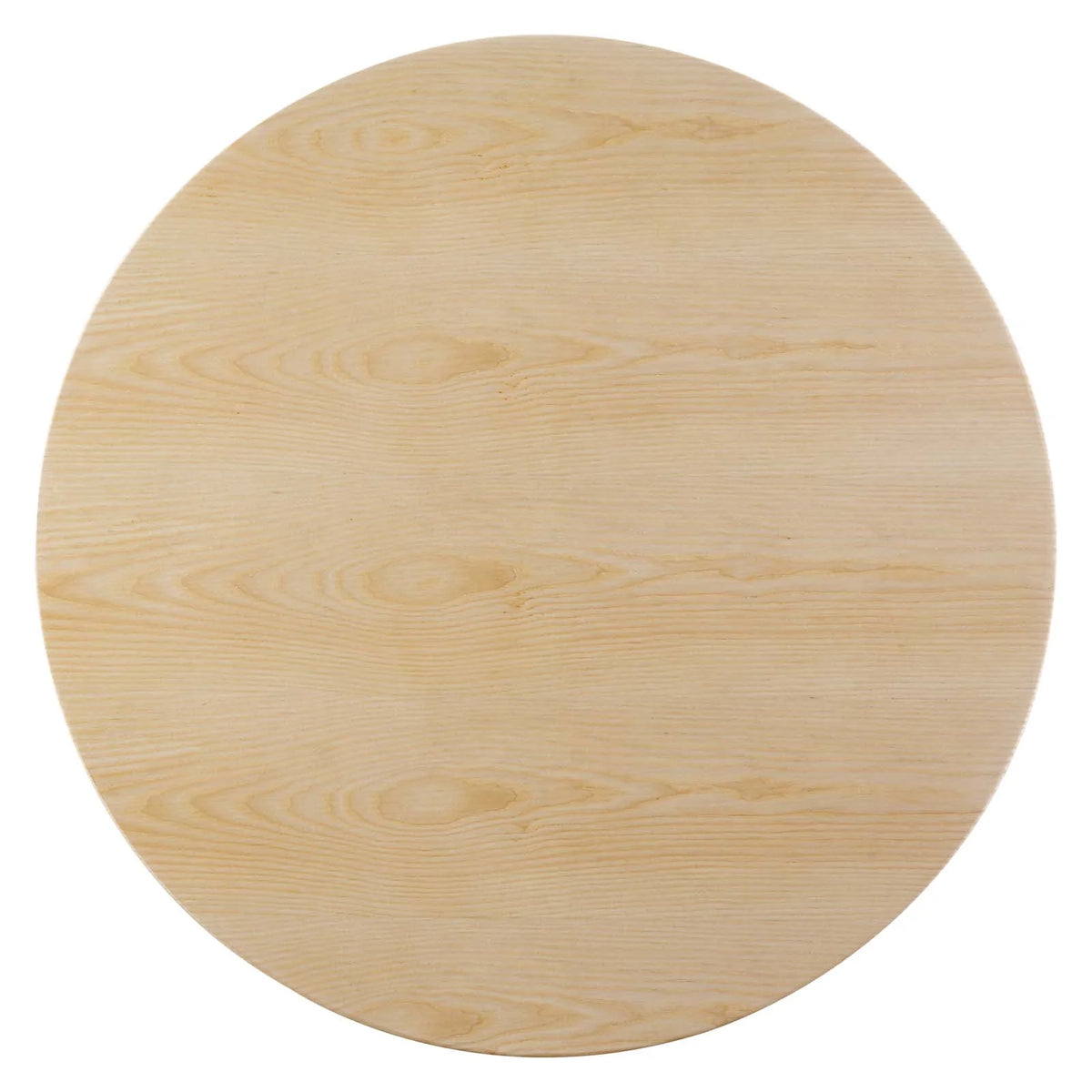 Round Wood Dining Table H731116