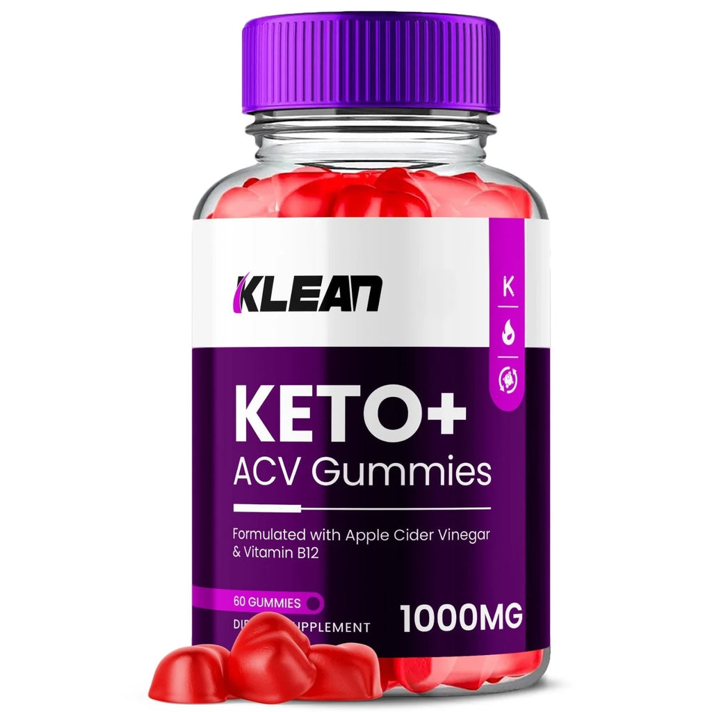 Keto ACV Gummies E304