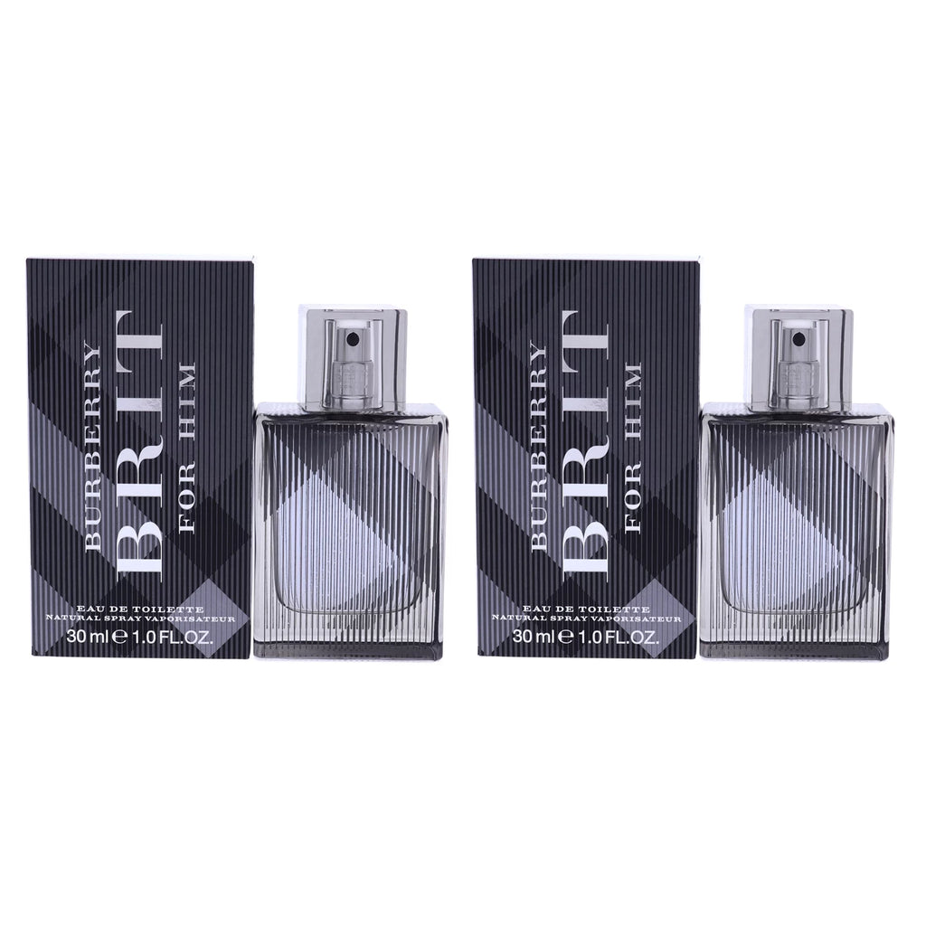 2 Pack 1 oz EDT Spray Y76492