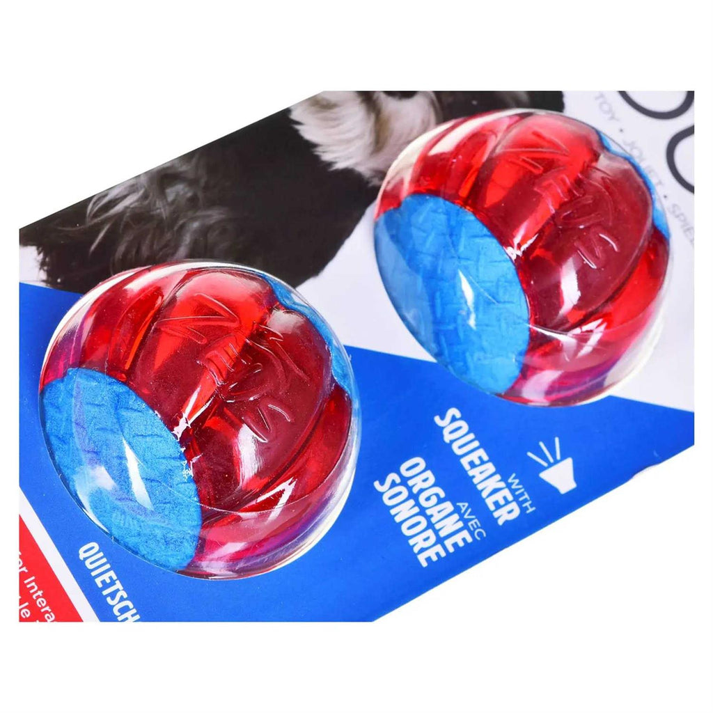 Dog Toy with Squeaker O590433