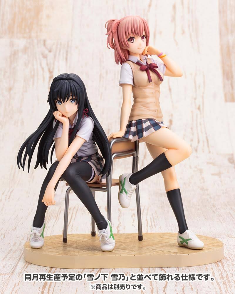 1/8 Scale Figure P16789