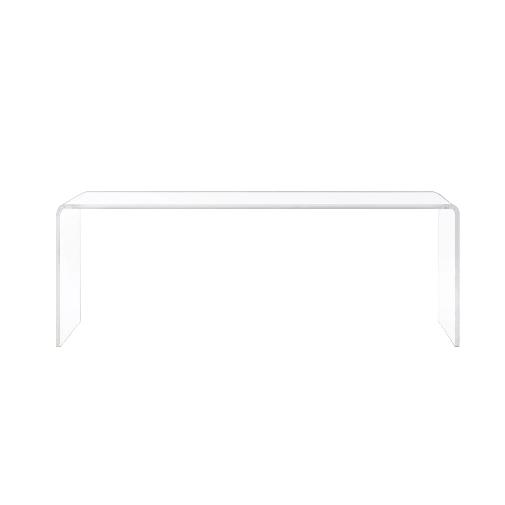 Acrylic Cocktail Table Y281