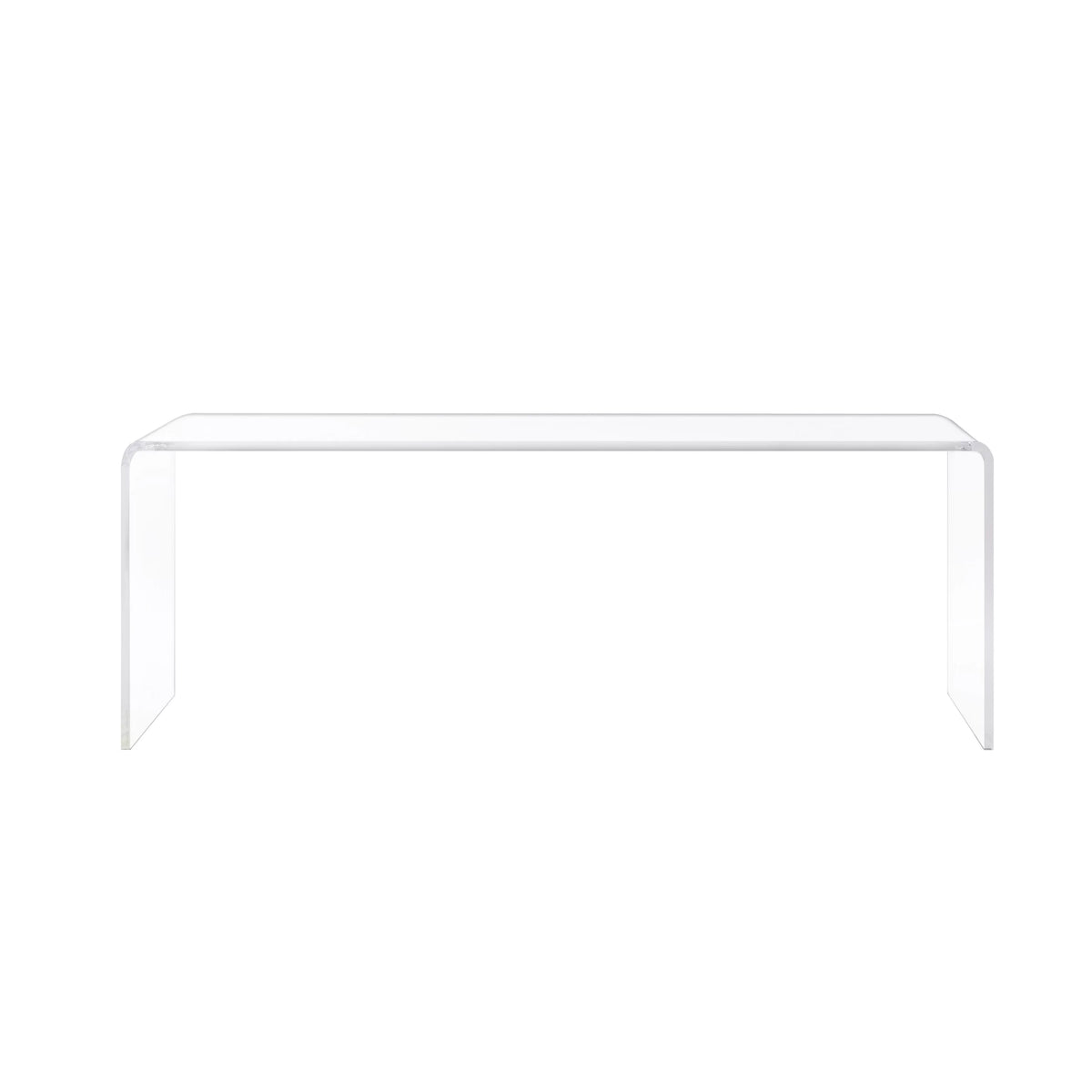 Acrylic Cocktail Table Y281