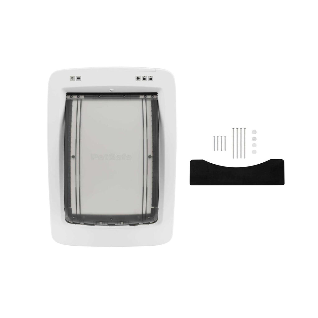 SmartDoor Connected Pet Door large P2995