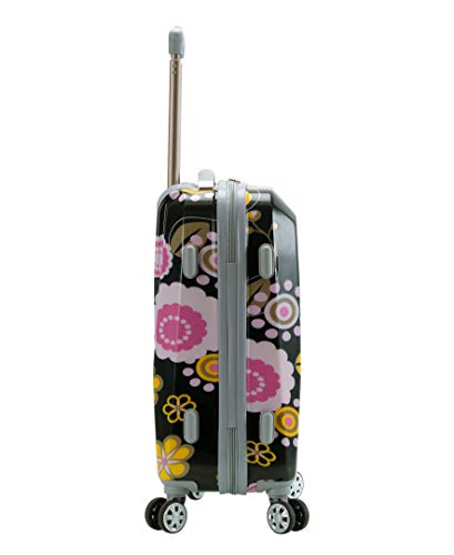 Hardside Spinner Wheel Luggage, Carry-On 20-Inch A188237
