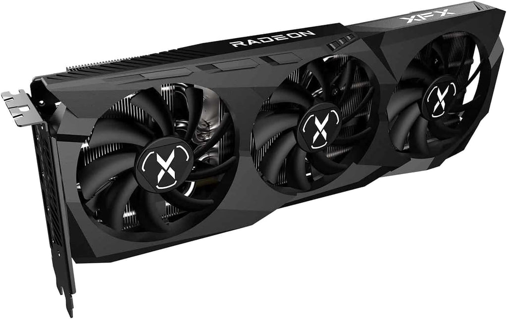 AMD Radeon RX 6700 XT 12GB GDDR6 Graphics Card O83758
