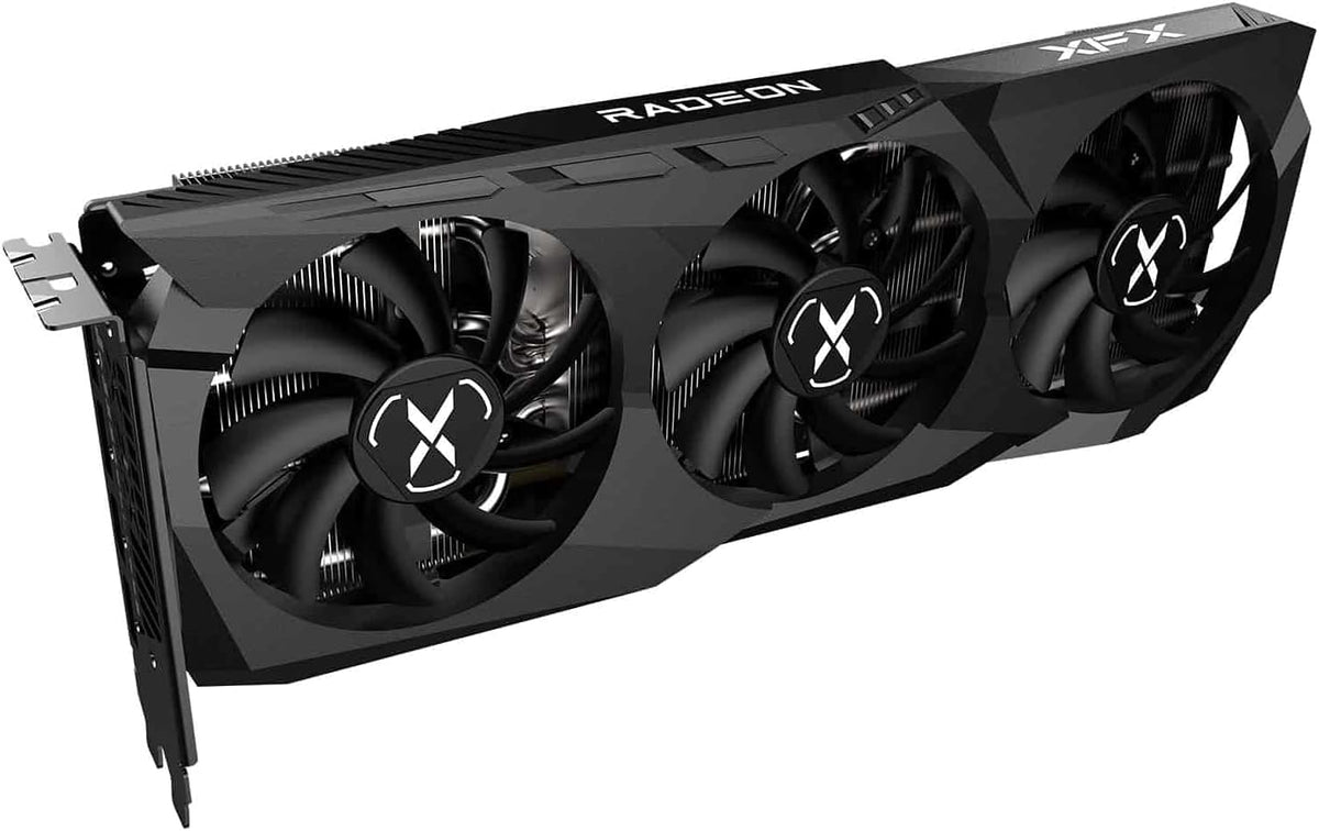 AMD Radeon RX 6700 XT 12GB GDDR6 Graphics Card O83758