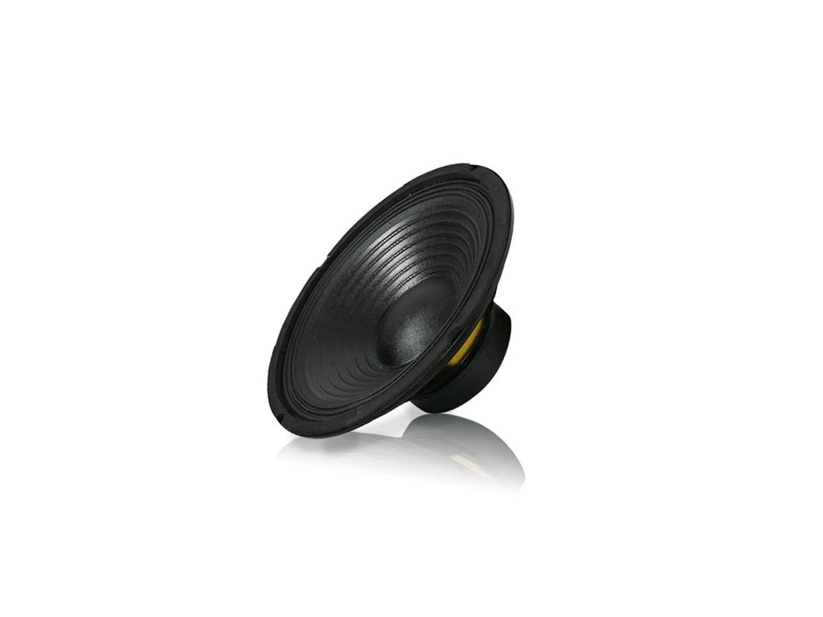 15 inch Raw Subwoofer Black J16628
