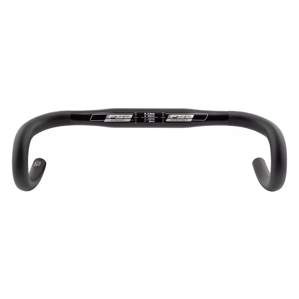 Handle Bar 31.8 x 40 A8729