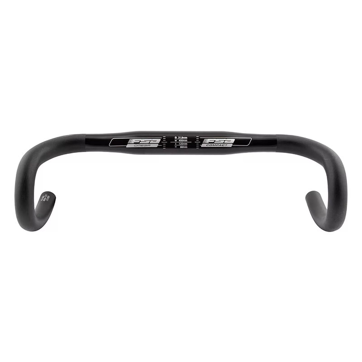 Handle Bar 31.8 x 40 A8729