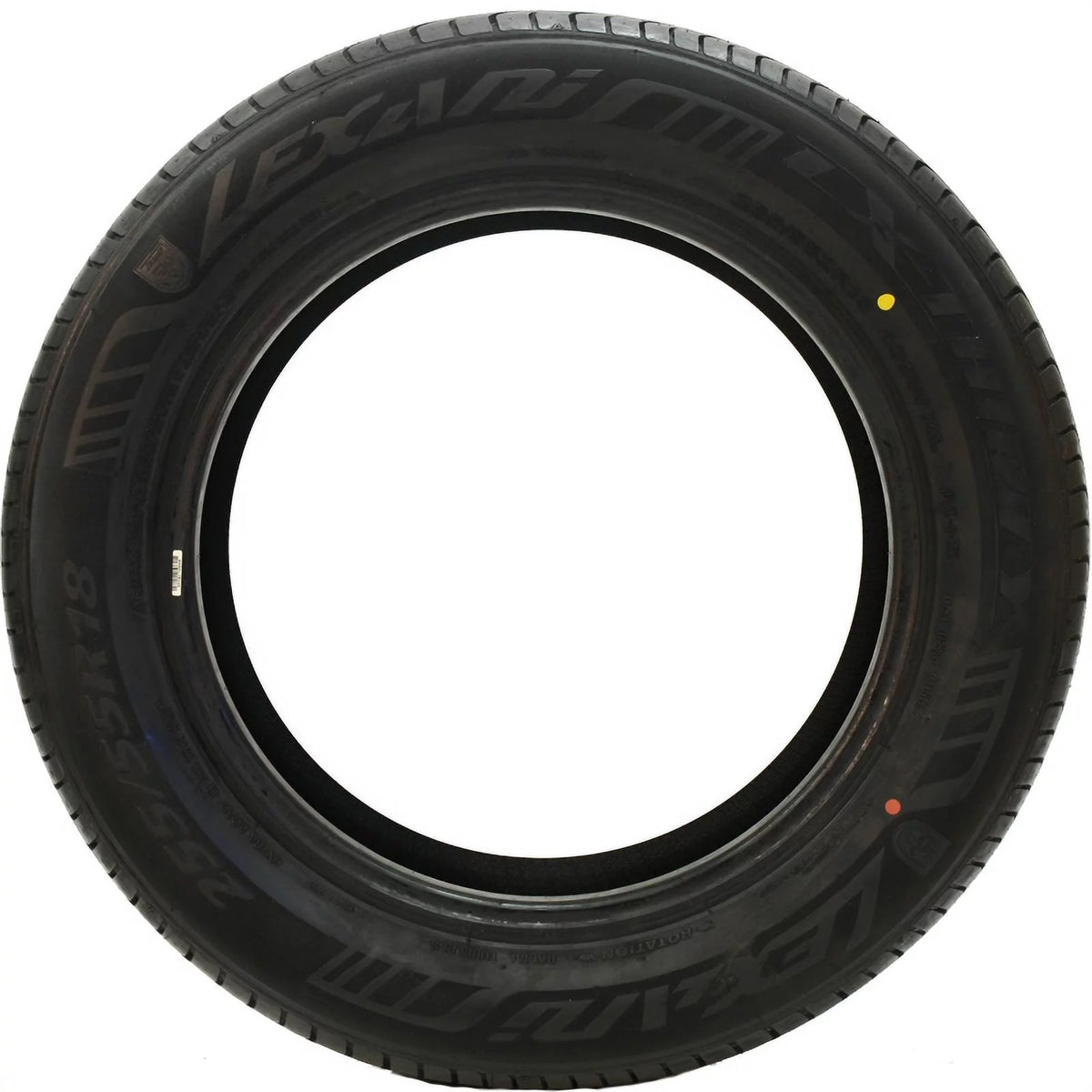 All Season 315/35ZR20 110W XL Passenger Tire F8255