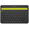 Bluetooth Multi-Device Keyboard C3349