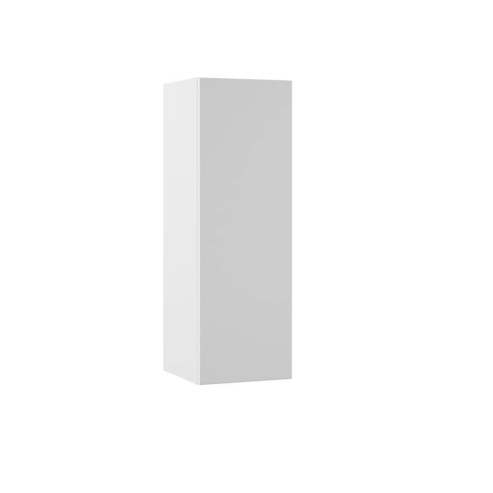 White Wall Kitchen Cabinet P561