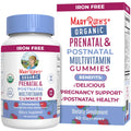 USDA Organic Prenatal Gummies 30 Servings O8537