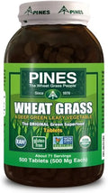 Wheat Grass 500T Multi-Pack J4125