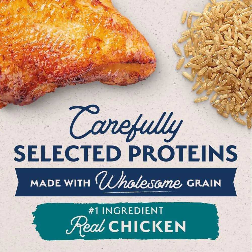 Limited Ingredient Dog Food J764773