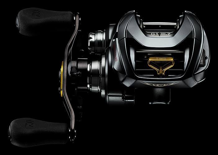 Baitcast Reel Q533295
