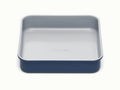Square Pan in Navy P534